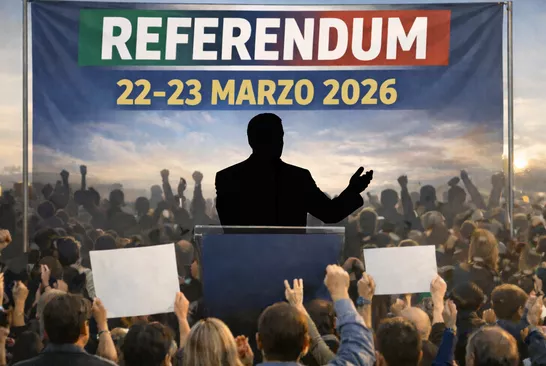 Referendum costituzionale 2026: convocazione comizi e riformulazione del quesito